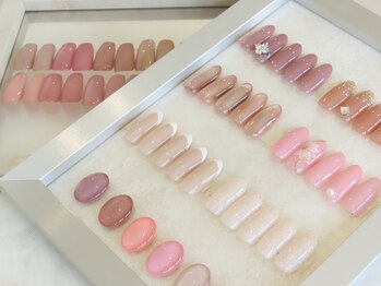 サロン ガオ(salon GAO)/オフィスネイル♪♪