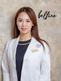 ベルフィーヌ(belfine)/愛須　幸奈