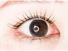 グランデアイラッシュ(grande eyelash)/立ち上げラッシュリフト