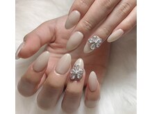 ジェイノヴァール(Jnovart)/