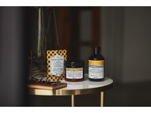 コンフォルタ(ComfortA)/ヘッドスパ&頭皮改善専門店