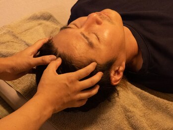 楽之助の写真/疲れづらい体を作っていきませんか？つらい不調を根本から解消伸ばしてほぐすから結果が違う★