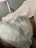 人気!【シミシワケア】40代からのフェイシャル◎タラソトリ-トメント¥18500→