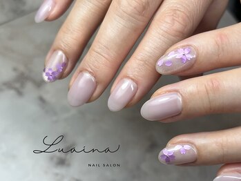 定額デザイン　Spring ver.