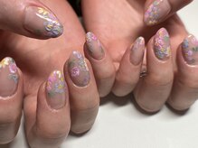 リリアムネイル(Liliam Nail)