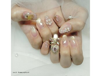 持ち込みアート10本♪