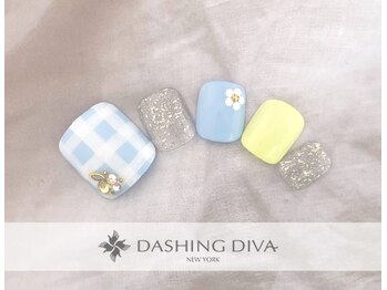 ダッシングディバ 名古屋ユニモール店(DASHING DIVA)/DASHING　DIVA人気デザイン2025