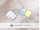 DASHING　DIVA人気デザイン2025
