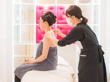 ラヴィーチ 表参道店