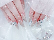 ナネイルサロン(NA nail salon)/