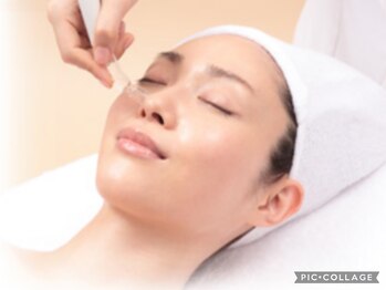 メナードフェイシャルサロン 藤沢駅北口店/フェイシャルエステ/毛穴ケア