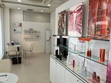ポーラ ザ ビューティ 東長崎店(POLA THE BEAUTY)の雰囲気（季節おススメアイテムをお試しいただけます♪）