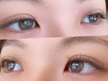 ユーティ アイラッシュ(YOUTY eyelash)