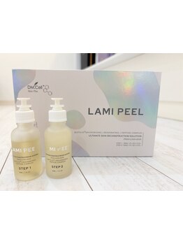 シミしわ改善！予防ケア