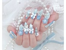 カランカラン(Calin calin)/