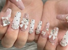 リアネイル(Rianail)