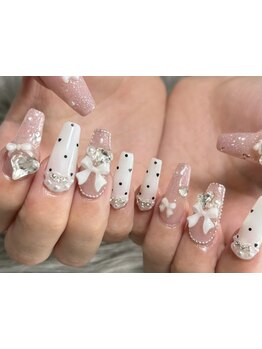 アートの種類が豊富