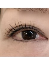 ケステ(Keste)/ラッシュリフト