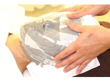 サロンソワ(salon Soi.)/ピュールボーテ：水素マスク