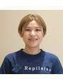 リピラティス 水戸店(Repilates) スタッフ MISAKI