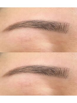 アイコニックアイ(AIconic eye)/美眉/ストレートアーチ/名古屋