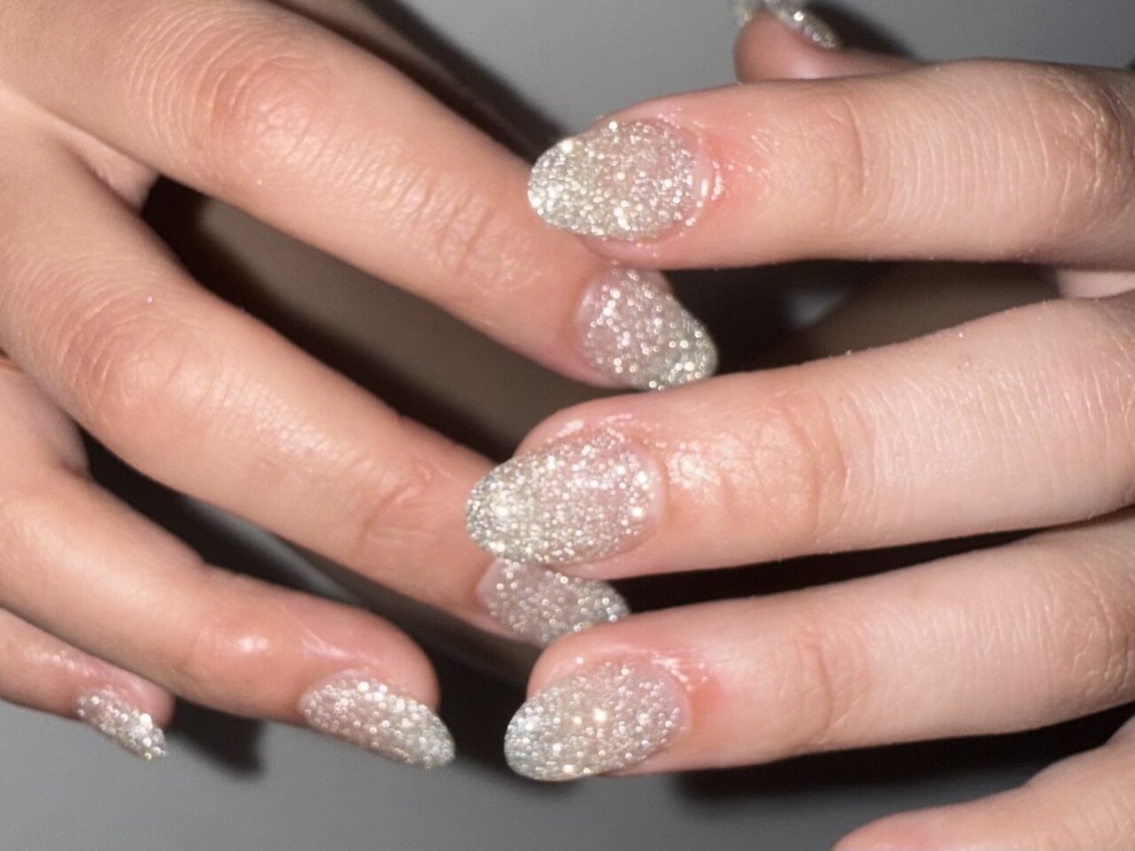 2026年冬トレンド】ホワイト ワンカラーのネイルデザイン集｜人気順