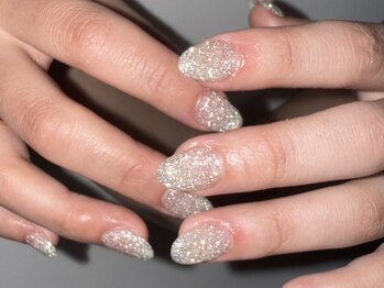 ネイルサロン赤ちゃん/フラッシュネイル