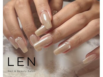 レン(LEN.)/パールベール