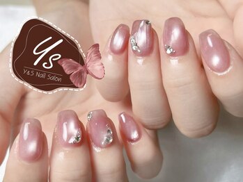 ワイアンドエス(Y&S)/