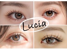 ルチア(Lucia)の雰囲気（SNSで話題のアイブロウ￥4000！《眉毛/アイブロウ/韓国風》）
