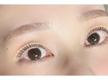 アイリッシュ 松山/まつげパーマ