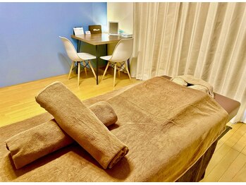 リラクゼーション ハル(リラクゼーション・HALU)