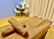 リラクゼーション ハル(リラクゼーション・HALU)