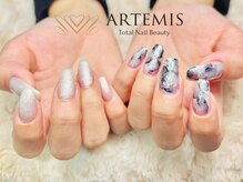 アルテミス(ARTEMIS)の雰囲気(お好きなパーツで「貴女だけの」デザインを♪)