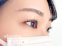 シュシュ(shushu)/まつげパーマ【ラッシュリフト】