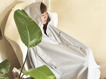 ヨサパーク ヴィオレット(YOSA PARK VIOLET)/LULUONN