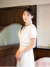 アイリー(IRIE) 大山 理沙