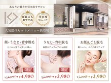 ケーナイン(K-9)