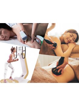 サイズダウンを目指したい