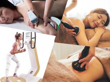 サロンドジョリー(Salon de Jolie)