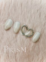 プリズムネイル(Prism nail)/シーズンネイル