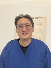 天満みぞぶち整骨院&nbsp;西 呂浩
