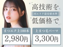 アイエルサラッシュ バイ ニコット(Eye ELSA lash by nicott)