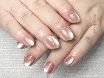 プリメ 高円寺(Purrime)/マグネット