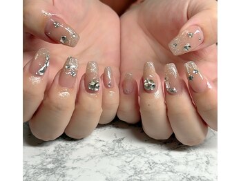 アンシャンテ(enchante)/マグネットグラデーション