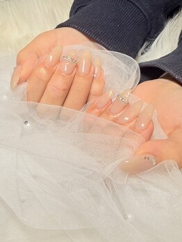 クレア(QLEA)/5本アート