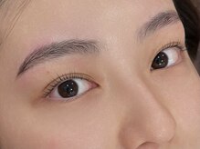 ネストアイ(NEST eye)/Lashlift&Eyebrow