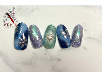 ペップユー 西大井店(PEP*U)/ゴールドコース