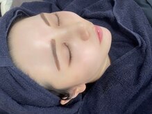 エムラボ 渋谷店(M LABO)/国産ハーブピーリング