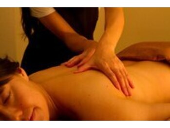 セレスタイト アルファ(CELESTITE α)の写真/深い癒しで心と体をリセット。極上のリラクゼーション空間で、日ごろの疲れを解消しませんか？